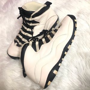 Air jordan 10 retros